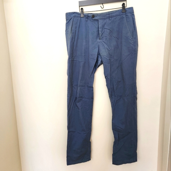 Men's RW pants - Picture 1 of 3